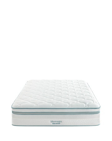 Silentnight UltraGel Cool 3000 Boxtop Mattress