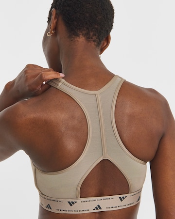 adidas Performance Medium Support Bra