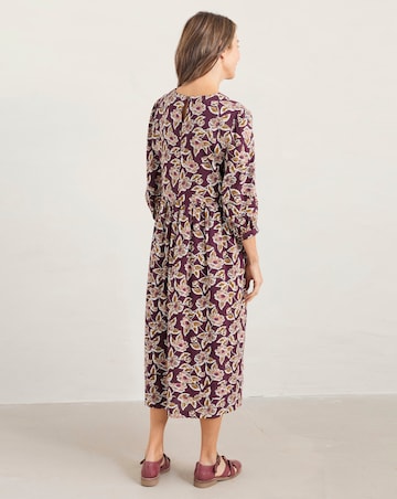 Seasalt Sea Line Dress
