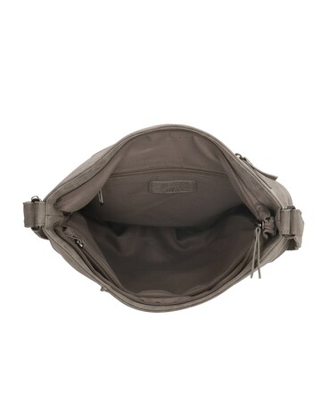 Enrico Benetti June Single Handle Vegan Leather Shoulderbag