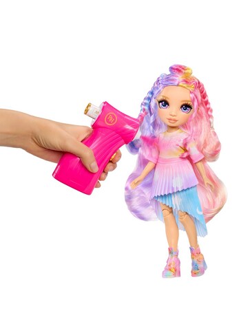Rainbow High Air Brush & Create Fashion Dolls