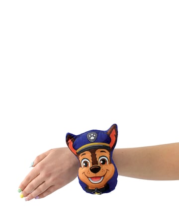 Paw Patrol Mini Go! Tilt Scooter with Squishle