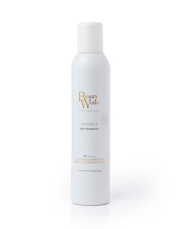 Beauty Works Dry Shampoo 300ml