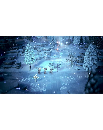 Octopath Traveler 0 (PS5)