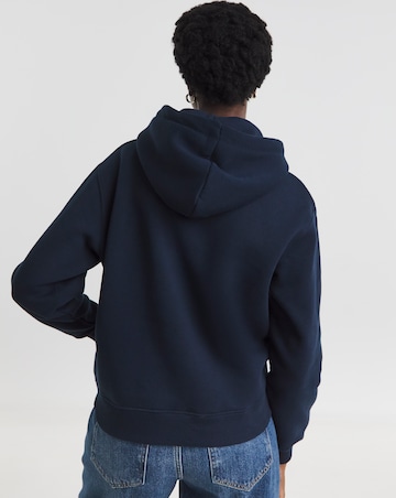 Tommy Hilfiger Regular Logo Hoodie