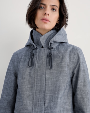 Seasalt Cornwall Cloudburst Mac