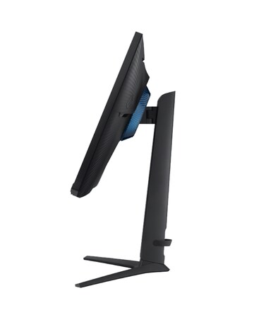 Samsung 27in Odyssey G40B 240Hz FHD IPS 1ms Ergonomic Gaming Monitor - Black