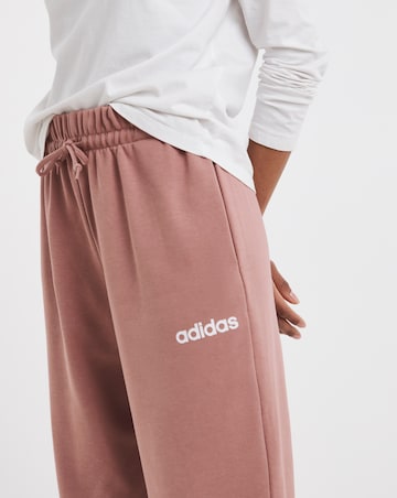 adidas Linear Logo French Terry Pants