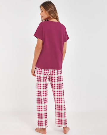 Harry Potter Pyjama Set