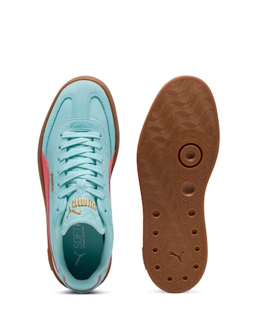 PUMA Club II Era Trainers