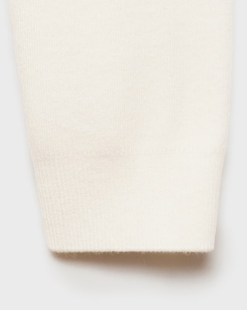 Mango Tentacio High Neck Sweater