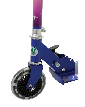 MoVe Electro Lite Nova Folding Inline Scooter