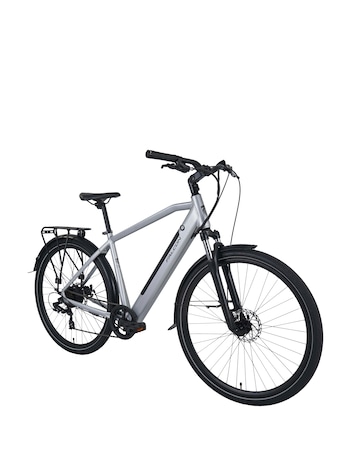 Falcon Horizon Cross Bar Electric Hybrid Bike - 20 inch frame