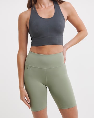 Under Armour Motion Bike Shorts