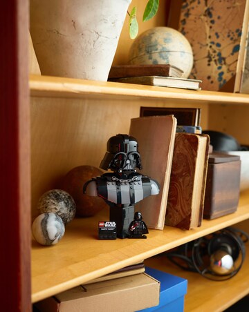 LEGO Star Wars Darth Vader Bust 75439