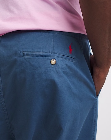 Polo Ralph Lauren Royal Blue Trouser