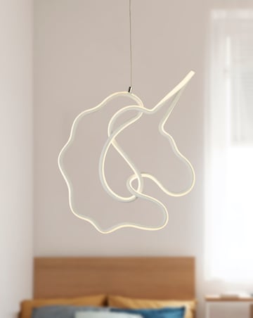 Unicorn LED Pendant