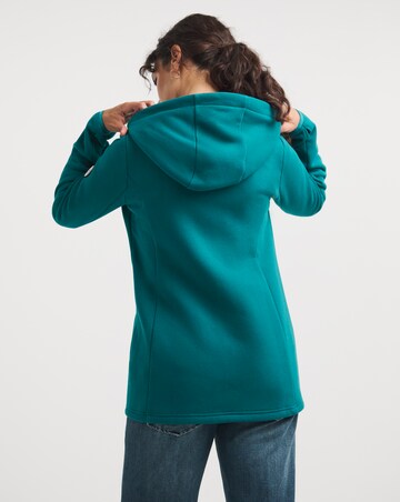 Snowdonia Padded Hybrid Jacket