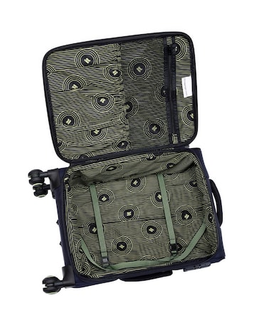 IT Luggage Circulator Cabin Suitcase