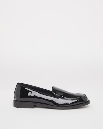 Lava Classic Slipper Cut Loafer - Wide Fit (E)