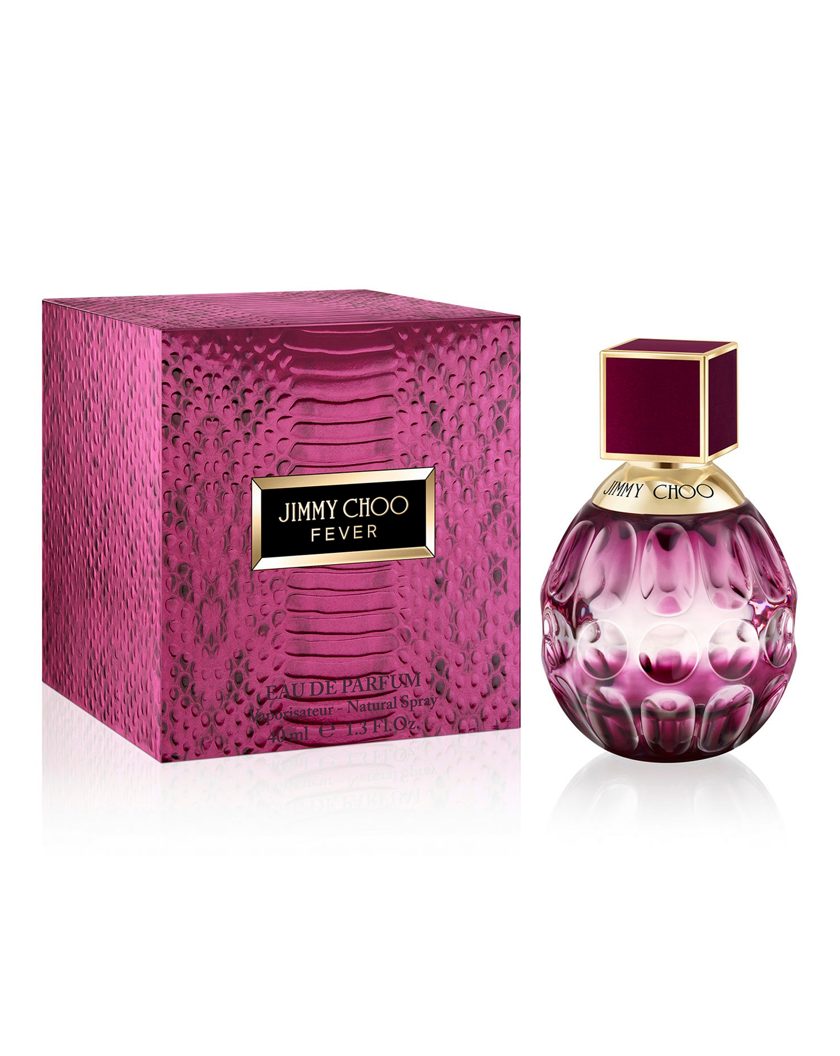 Jimmy Choo 40ml Eau de Parfum | JD Williams