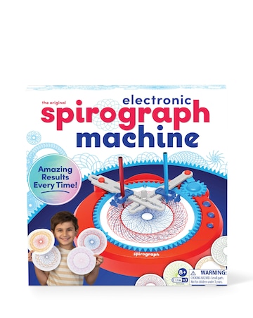 Spirograph Ultimate Spiro Machine