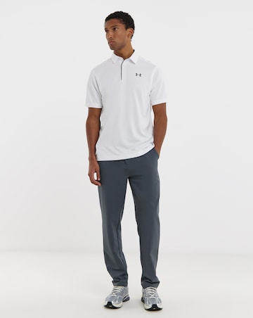 Under Armour Tech Short Sleeve Polo