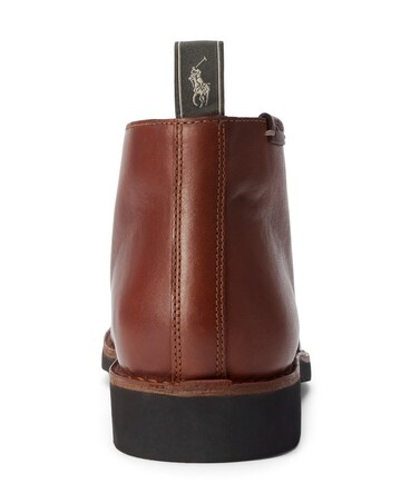 Polo Ralph Lauren Talan Chukka Boots