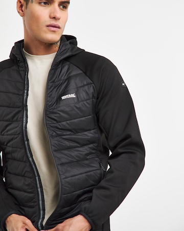 Regatta Andreson VIII Insulated Hybrid