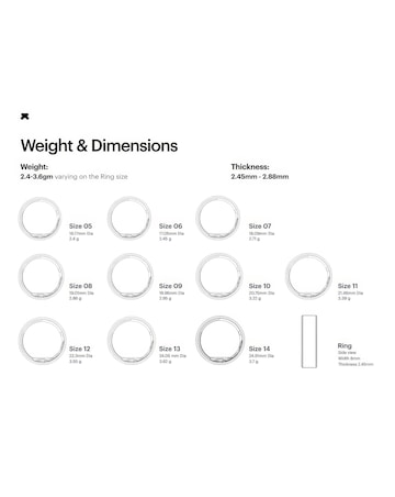 Ultrahuman Ring AIR Bluetooth Smart Ring - Air Gold - Size 10