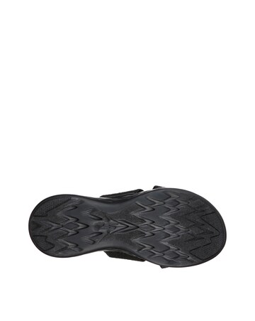 SKECHERS WIDE FIT ON THE GO GLISTENING