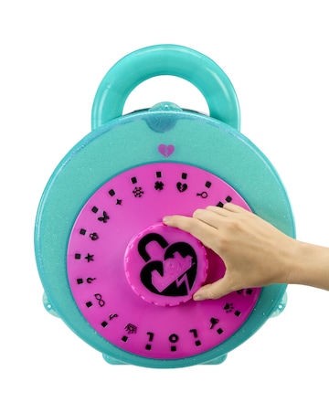 L.O.L. Surprise Eye Spy Ultimate Unboxing