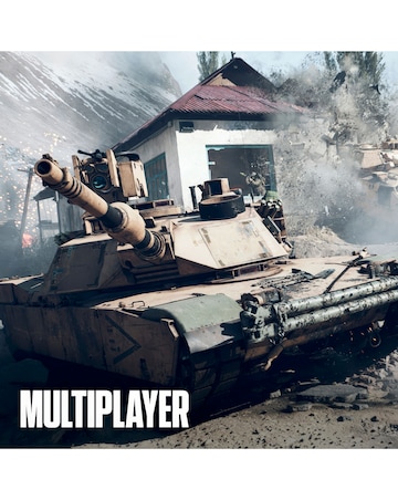 Battlefield 6: Phantom Edition (PS5)