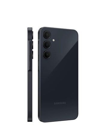 Samsung Galaxy A35 5G 128GB - Awesome Navy