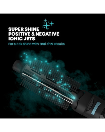 Revamp Progloss Ionic Airstyle 6-in-1 Air Styler