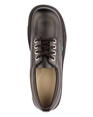 Kickers Kick Lo Shoe