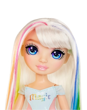 Rainbow High My Fashion Style Fashion Doll - Amaya