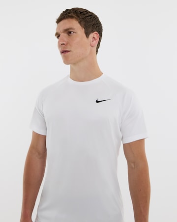 Nike Essential Short Sleeve Hydroguard