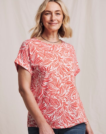 Julipa Turn Back Jersey T-Shirt