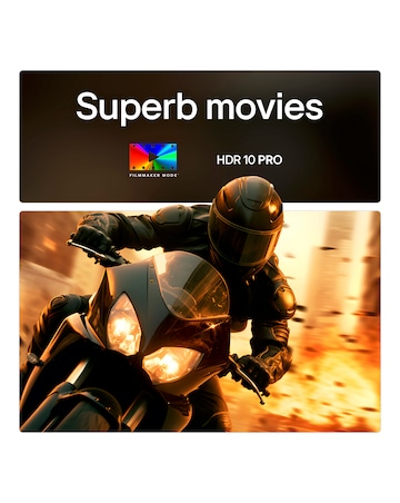 LG 55UA75006LA 55in 4K Ultra HD Smart TV