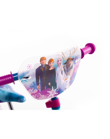 Huffy Disney Frozen Kids 12-inch Balance Bike