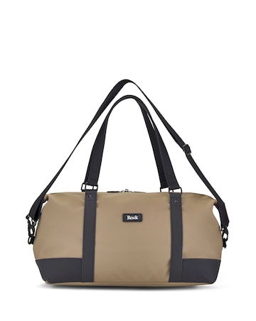 Rock Harper Small Holdall