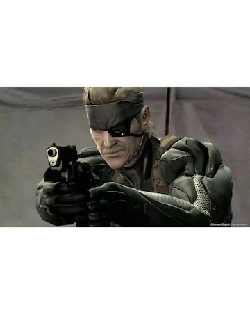 Metal Gear Solid: Master Collection Volume 2 Day One Edition (PS5)
