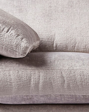 Hunter Chenille 2 Seater Sofa