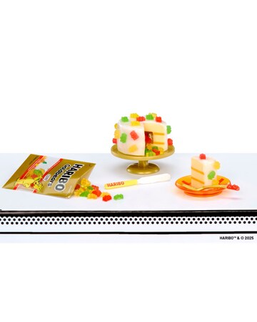 MGA's Miniverse- Make It Mini: Haribo Multipack