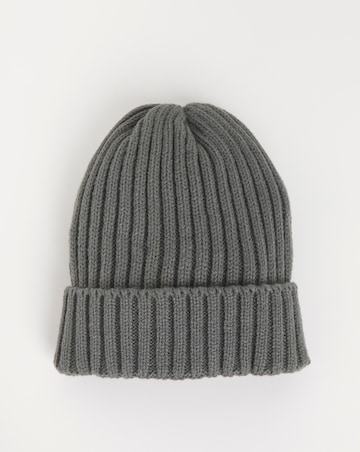 Fisherman Beanie