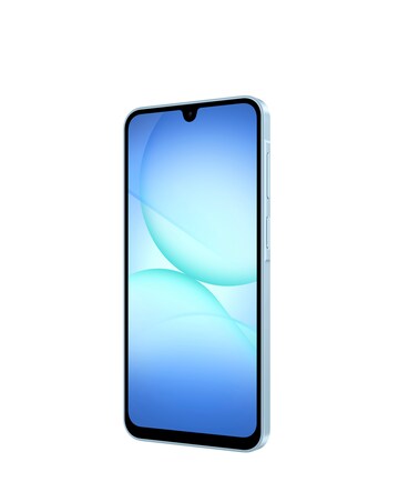 Samsung Galaxy A17 128GB 4G - Light Blue