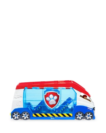 PAW Patrol Launch & Rescue Patroller Set