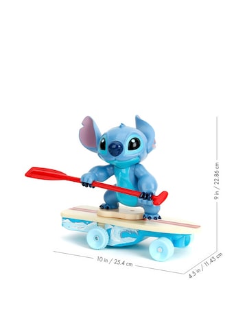 Disney Stitch Remote Control Surfboard