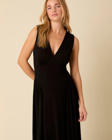 Nobody's Child Jersey Starlight Dress